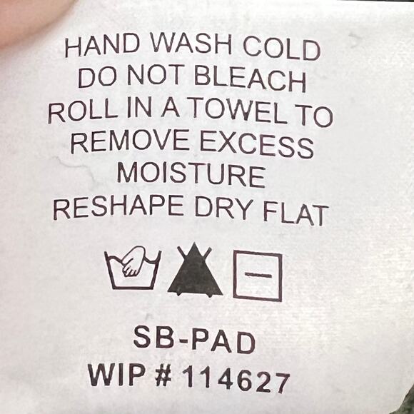 WOOLRICH Women’s Zip Front Cotton/Ramie Cardigan  Lg  Retro Grunge Fall Preppy - Picture 9 of 9